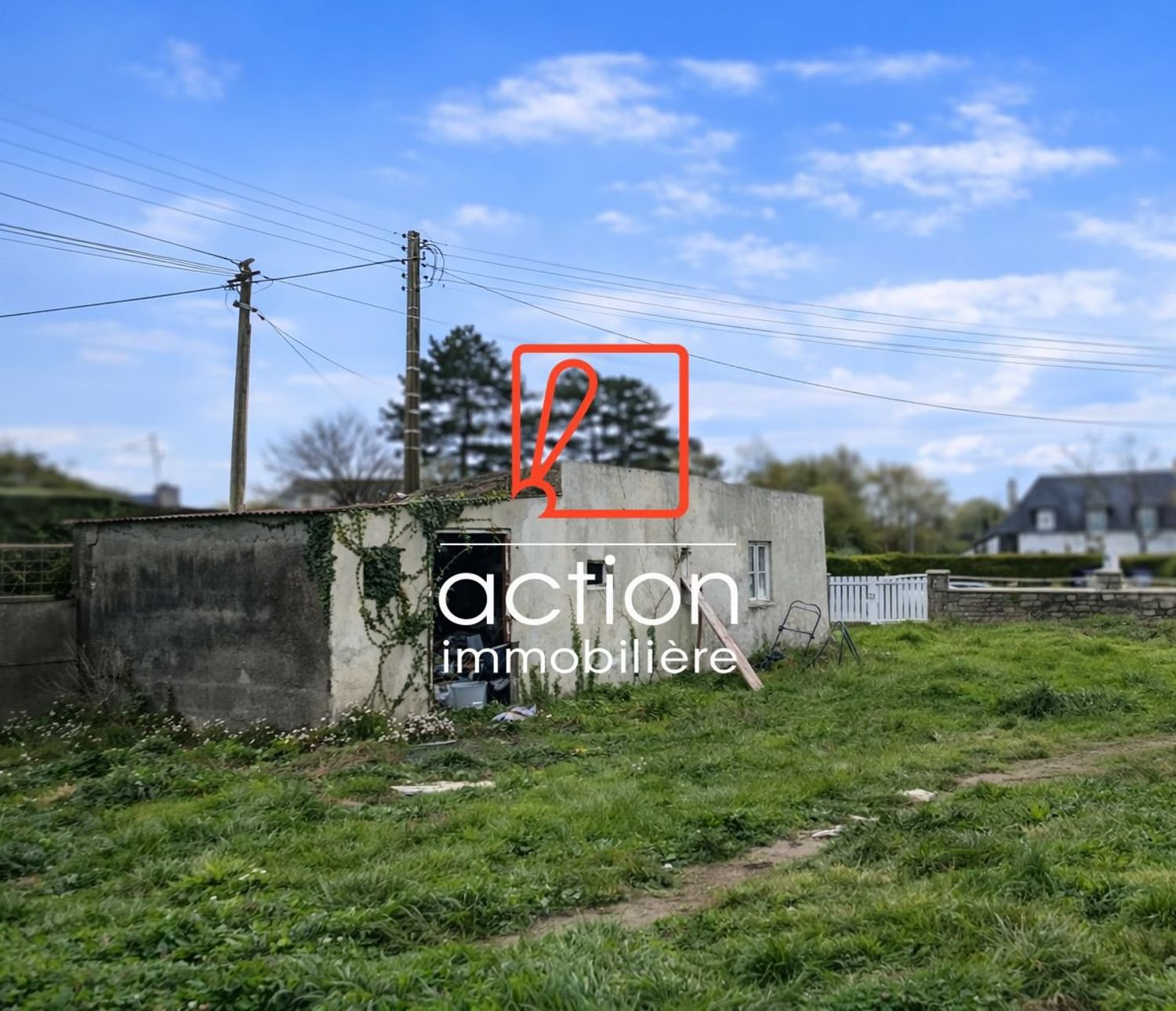 Maison à vendre, 87m², Pleubian