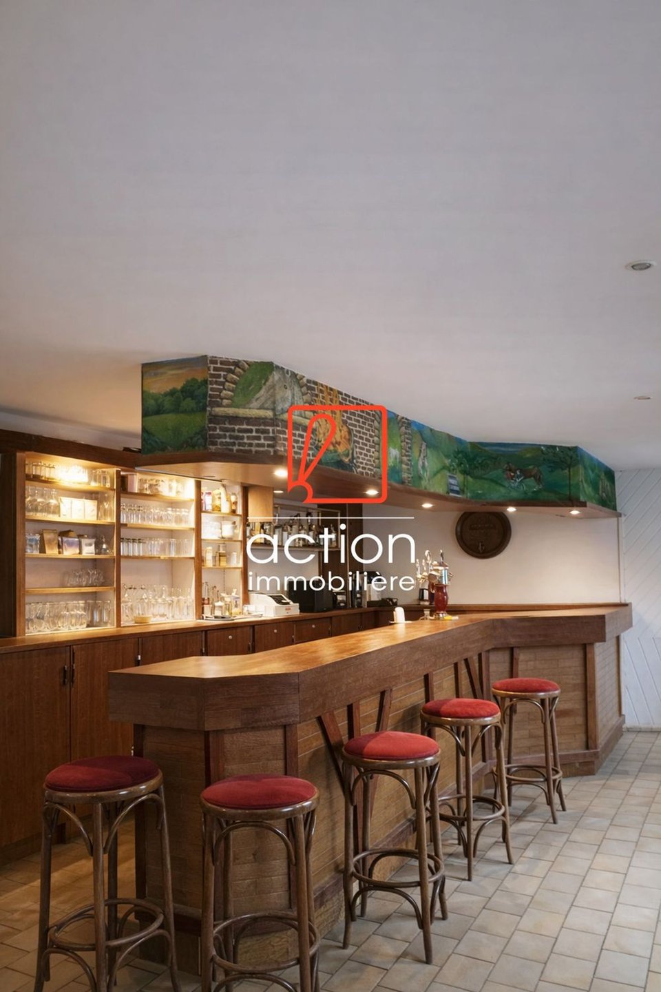 Maison à vendre, 105m², Rospez