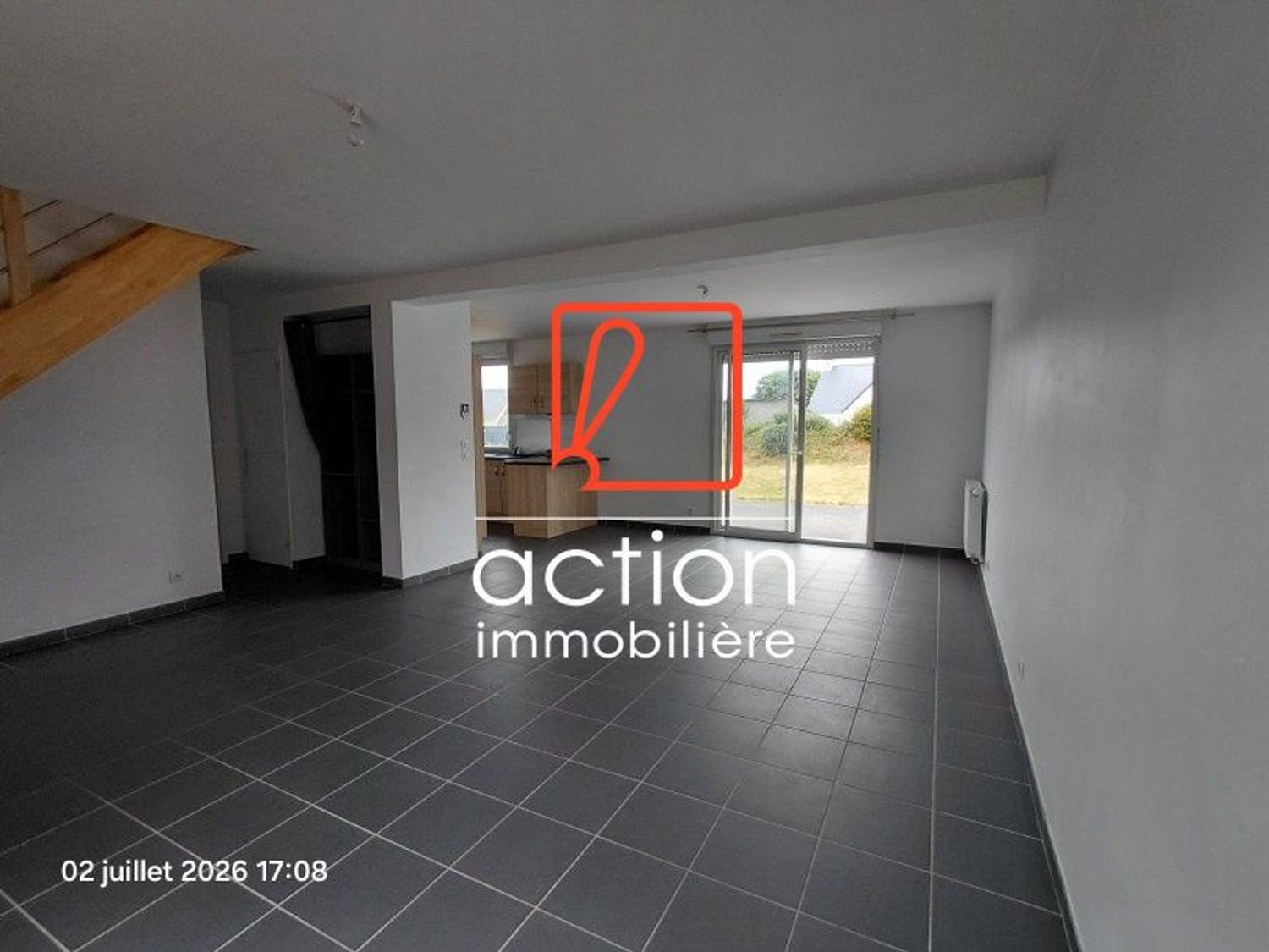 Maison à vendre, 100m², Plouisy