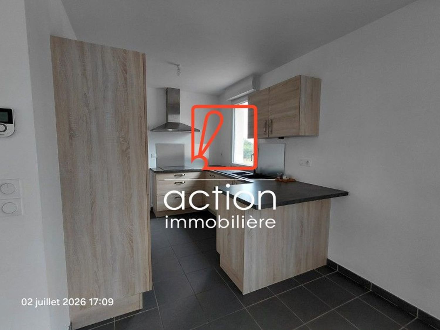 Maison à vendre, 100m², Plouisy