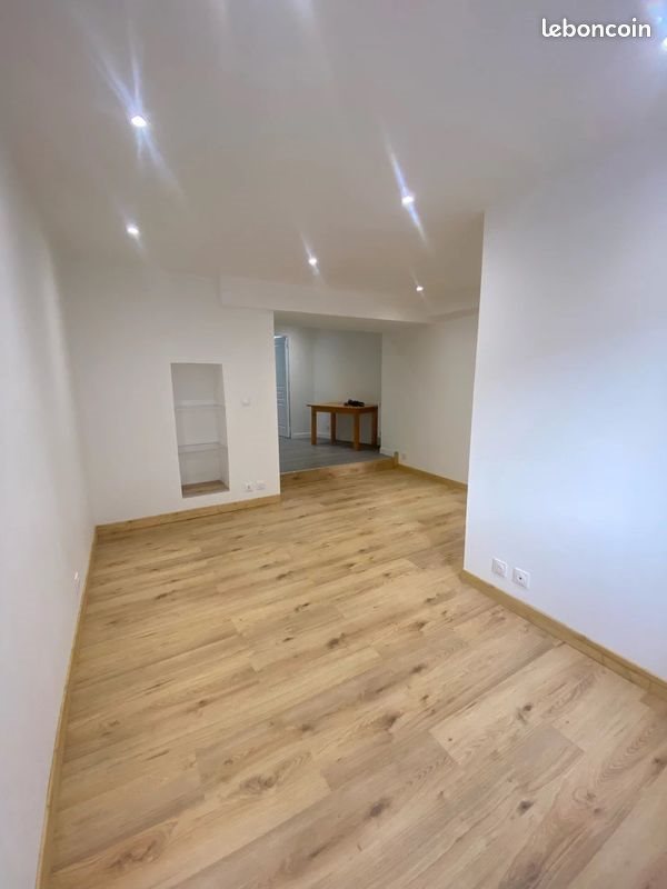 Appartement à louer, 27m², Lannion