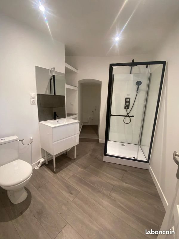 Appartement à louer, 27m², Lannion