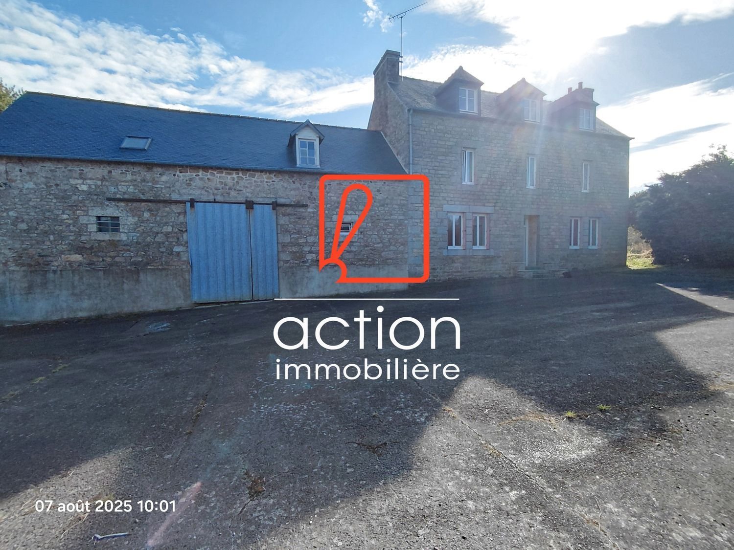 Maison à vendre, 170m², Pabu