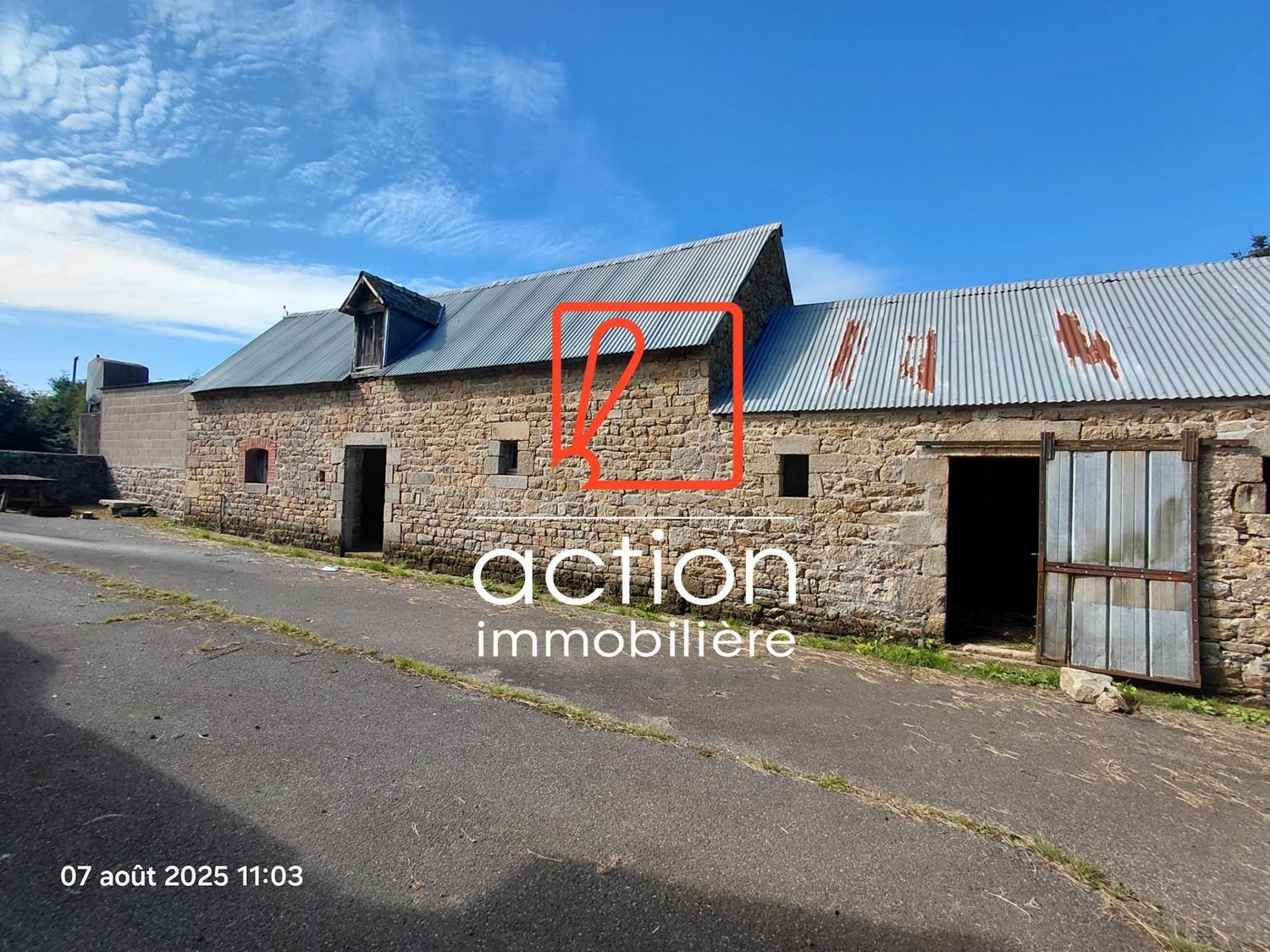 Maison à vendre, 170m², Pabu