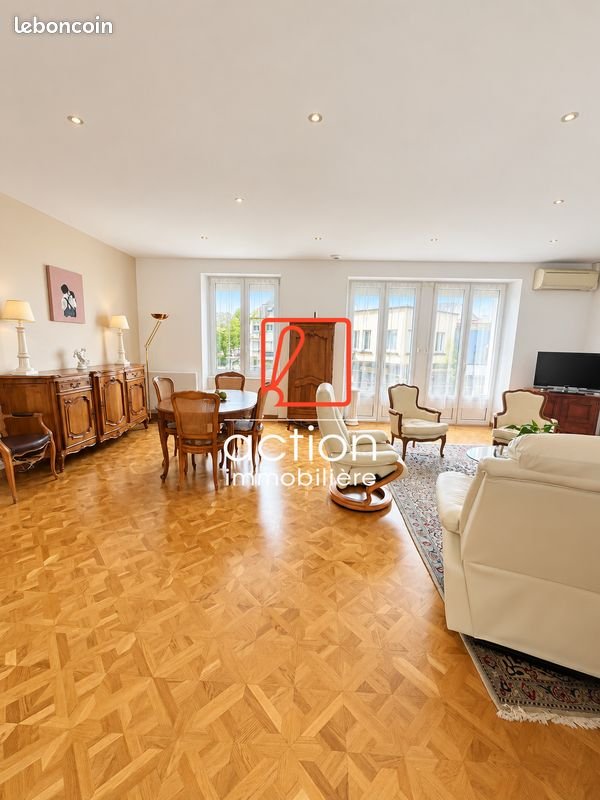 Appartement à vendre, 160m², Paimpol
