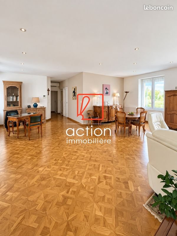 Appartement à vendre, 160m², Paimpol