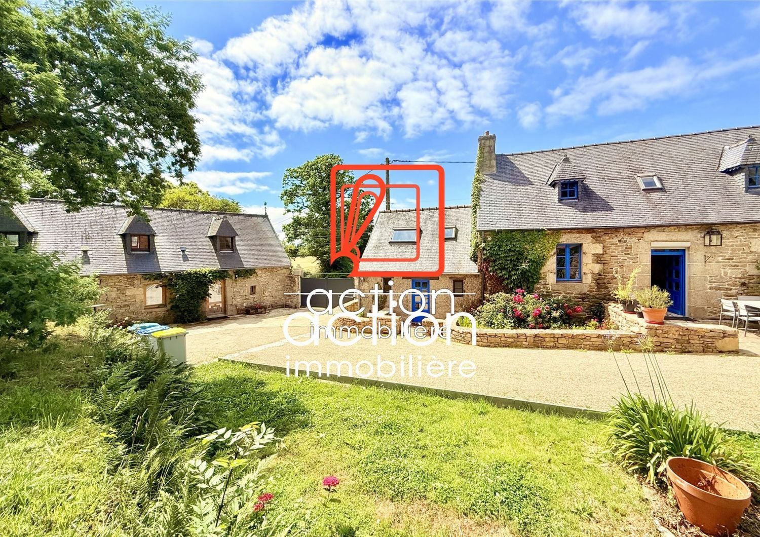 Maison à vendre, 360m², Ploumilliau