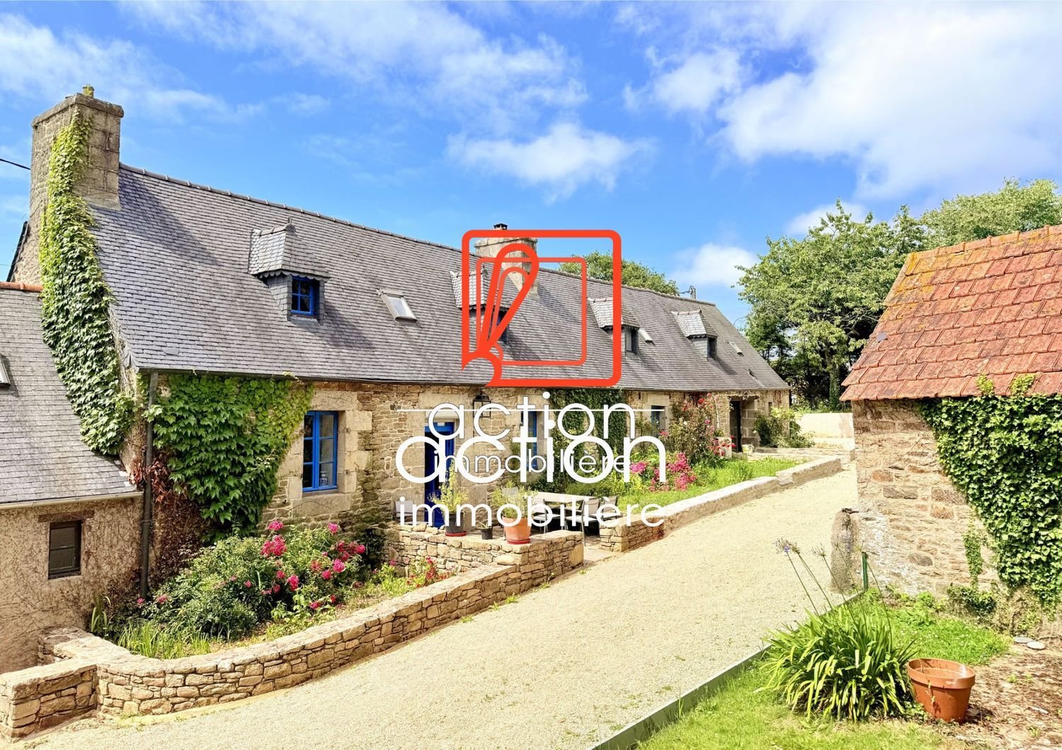 Maison à vendre, 360m², Ploumilliau