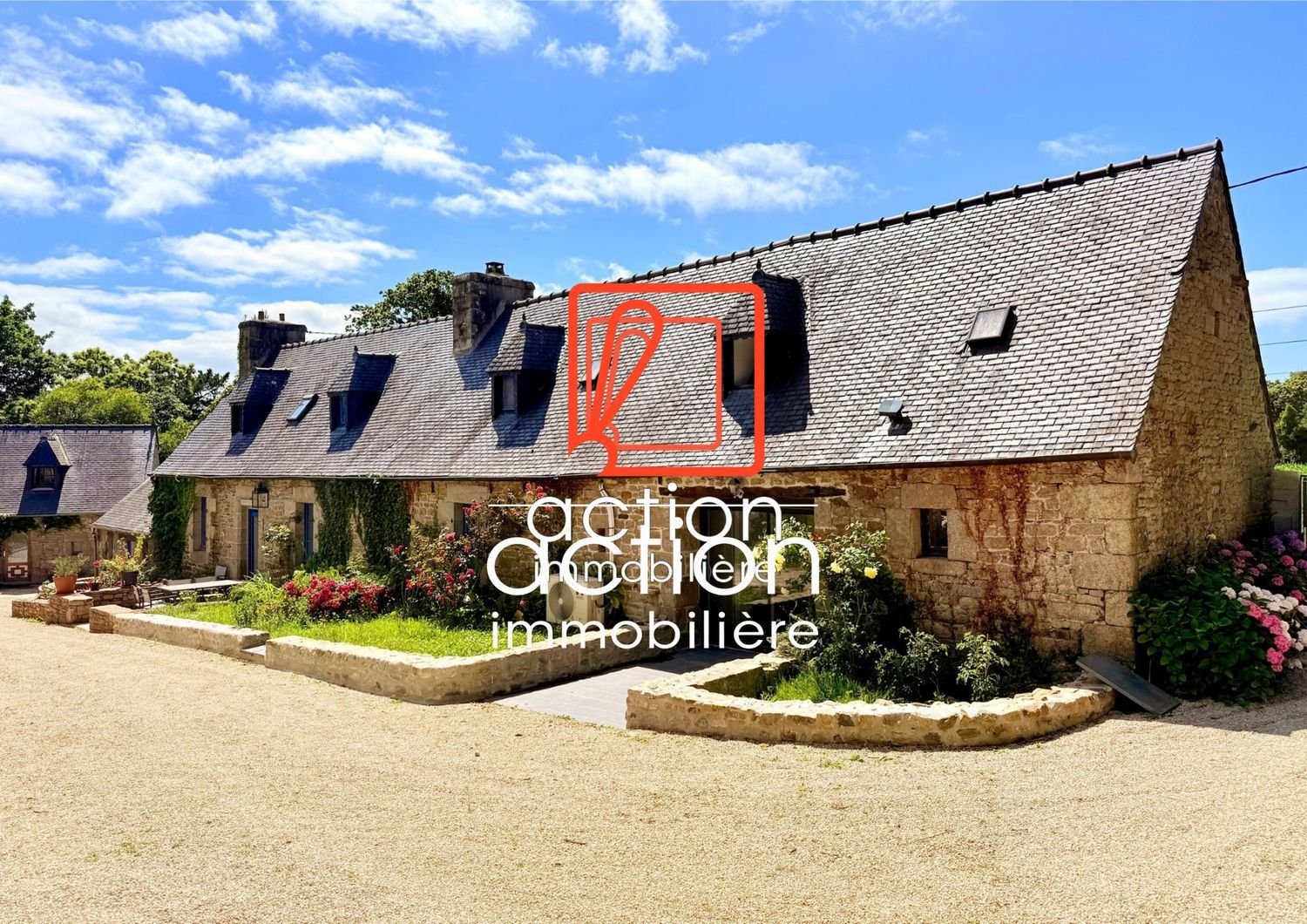 Maison à vendre, 360m², Ploumilliau