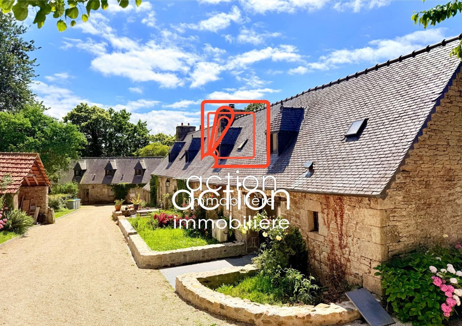 Maison à vendre, 360m², Ploumilliau