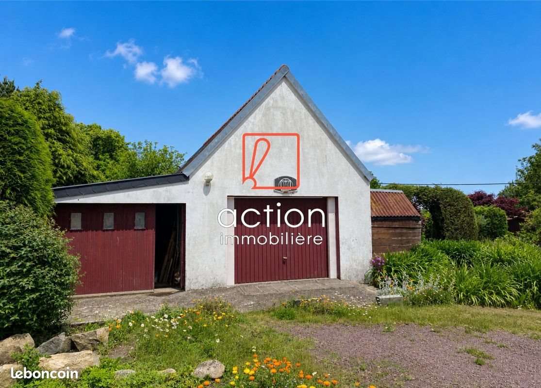 Maison à vendre, 150m², Pleubian