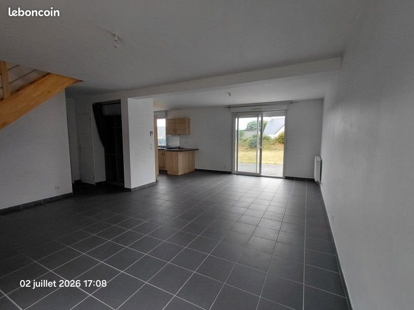 Maison à vendre, 100m², Plouisy