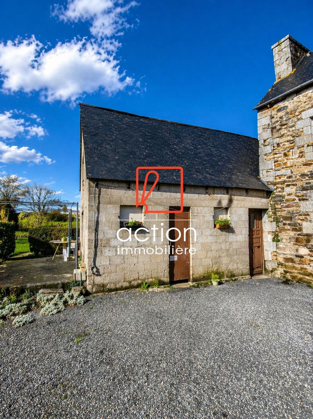 Maison à vendre, 121m², La Roche-Jaudy