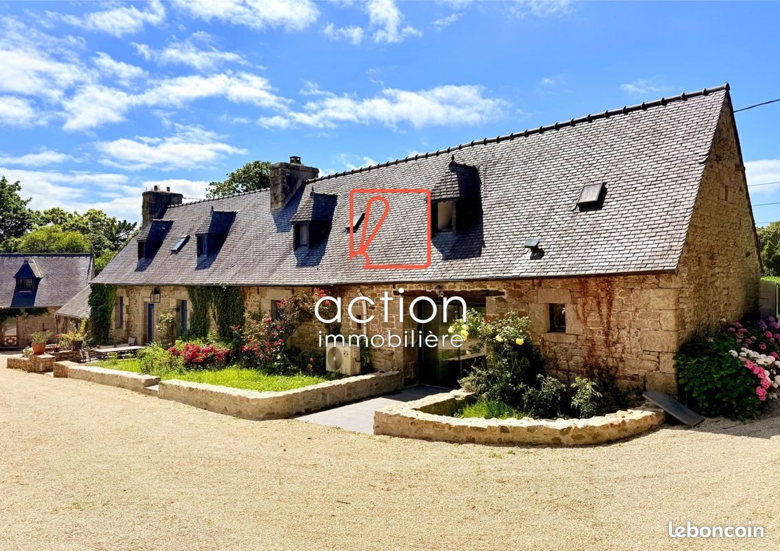 Maison à vendre, 360m², Ploumilliau