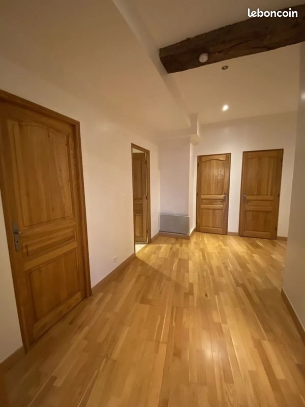 Appartement à louer, 87m², Lannion