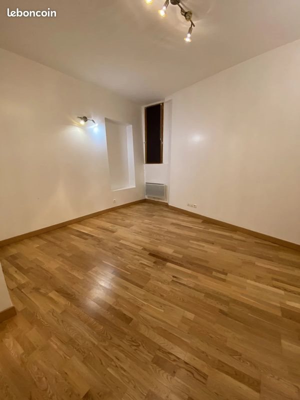 Appartement à louer, 87m², Lannion