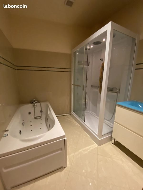 Appartement à louer, 87m², Lannion