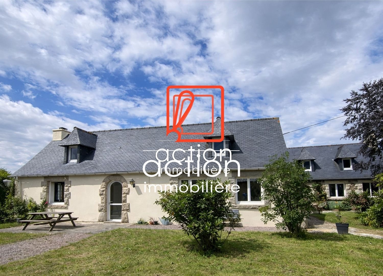 Maison à vendre, 197m², Langoat