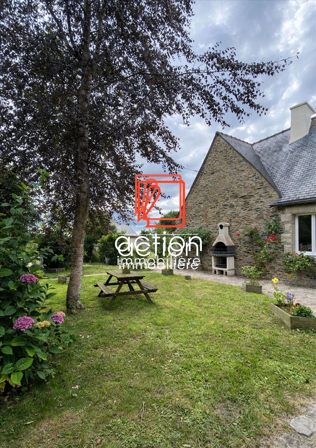 Maison à vendre, 197m², Langoat