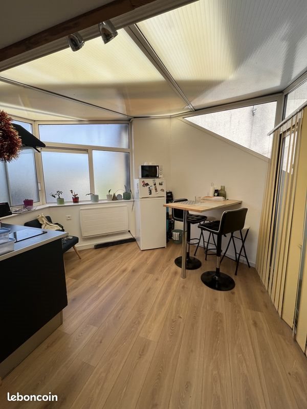 Appartement à louer, 35m², Lannion