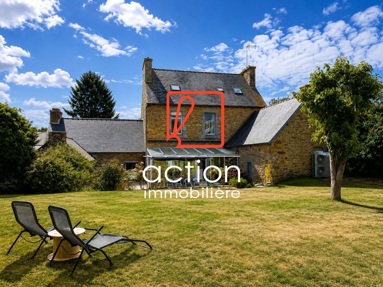 Maison à vendre, 171m², Prat