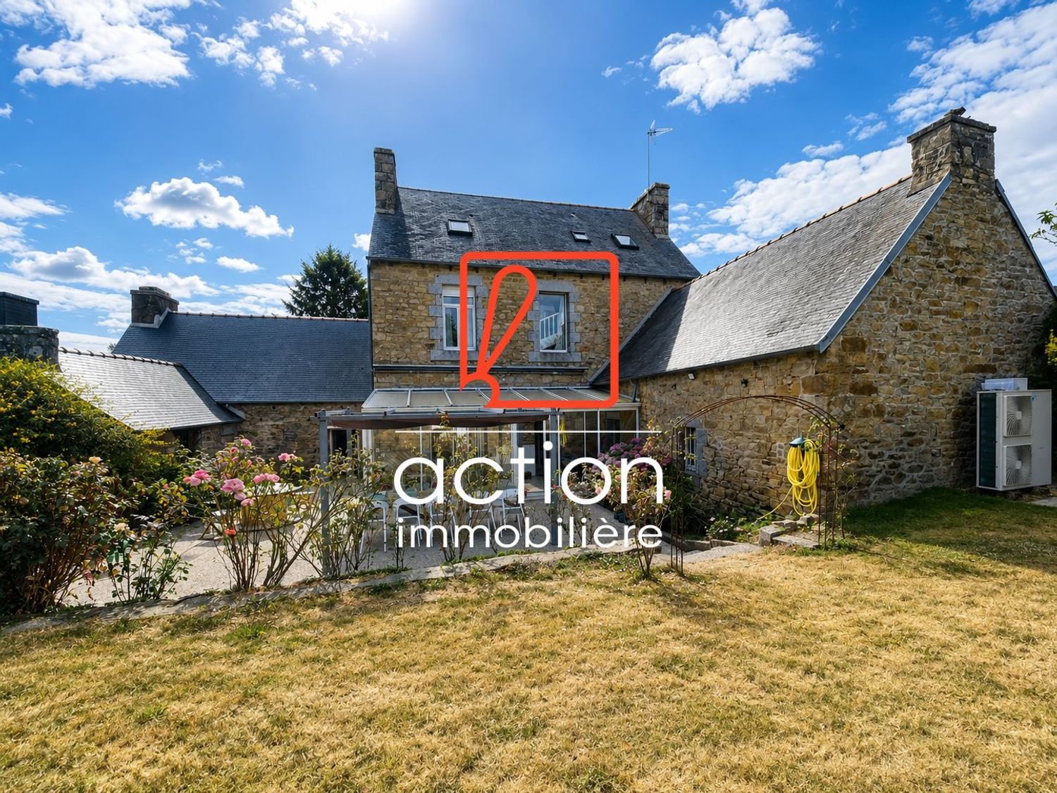 Maison à vendre, 171m², Prat