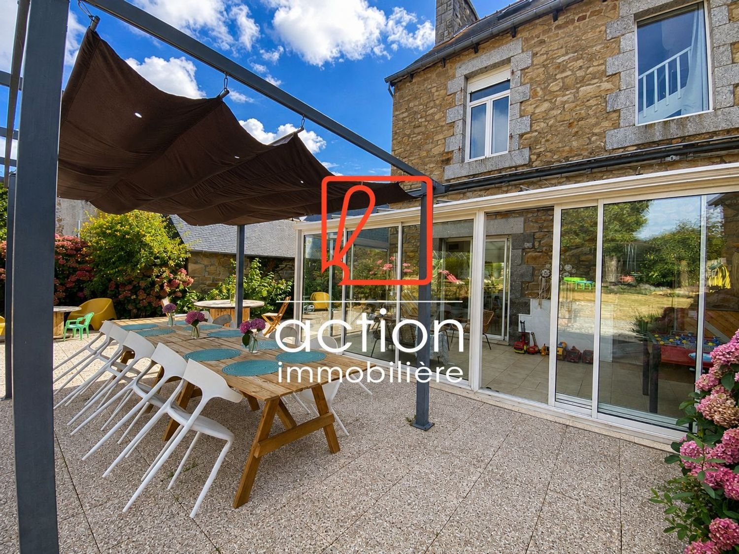 Maison à vendre, 171m², Prat