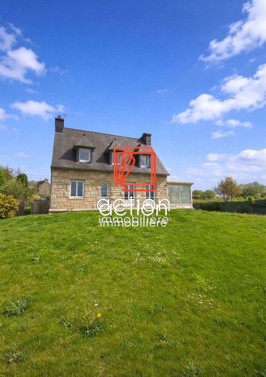 Maison à vendre, 123m², Minihy-Tréguier