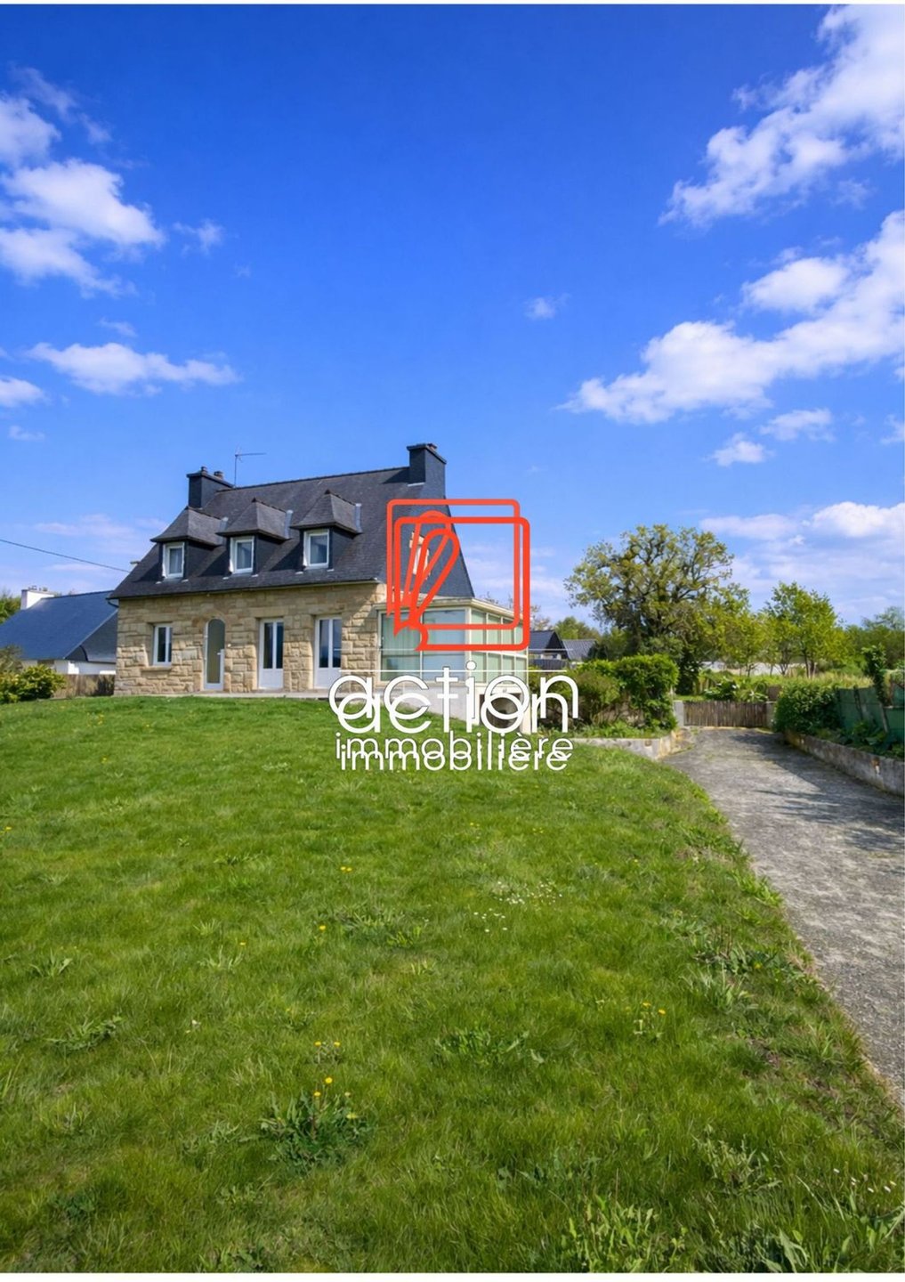 Maison à vendre, 123m², Minihy-Tréguier