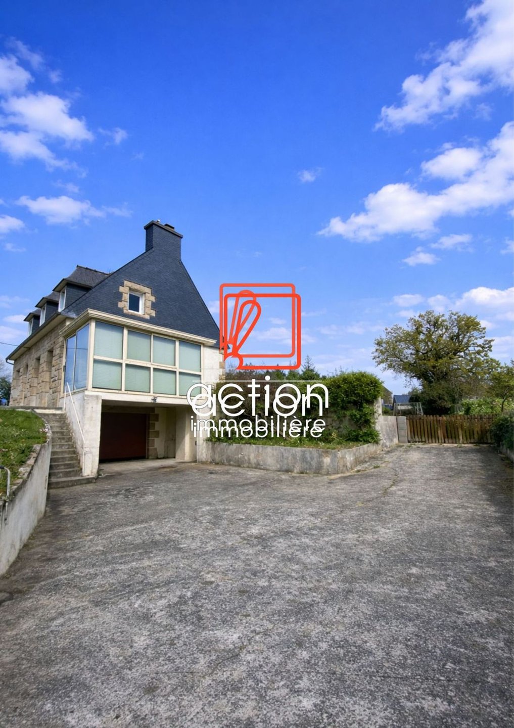 Maison à vendre, 123m², Minihy-Tréguier