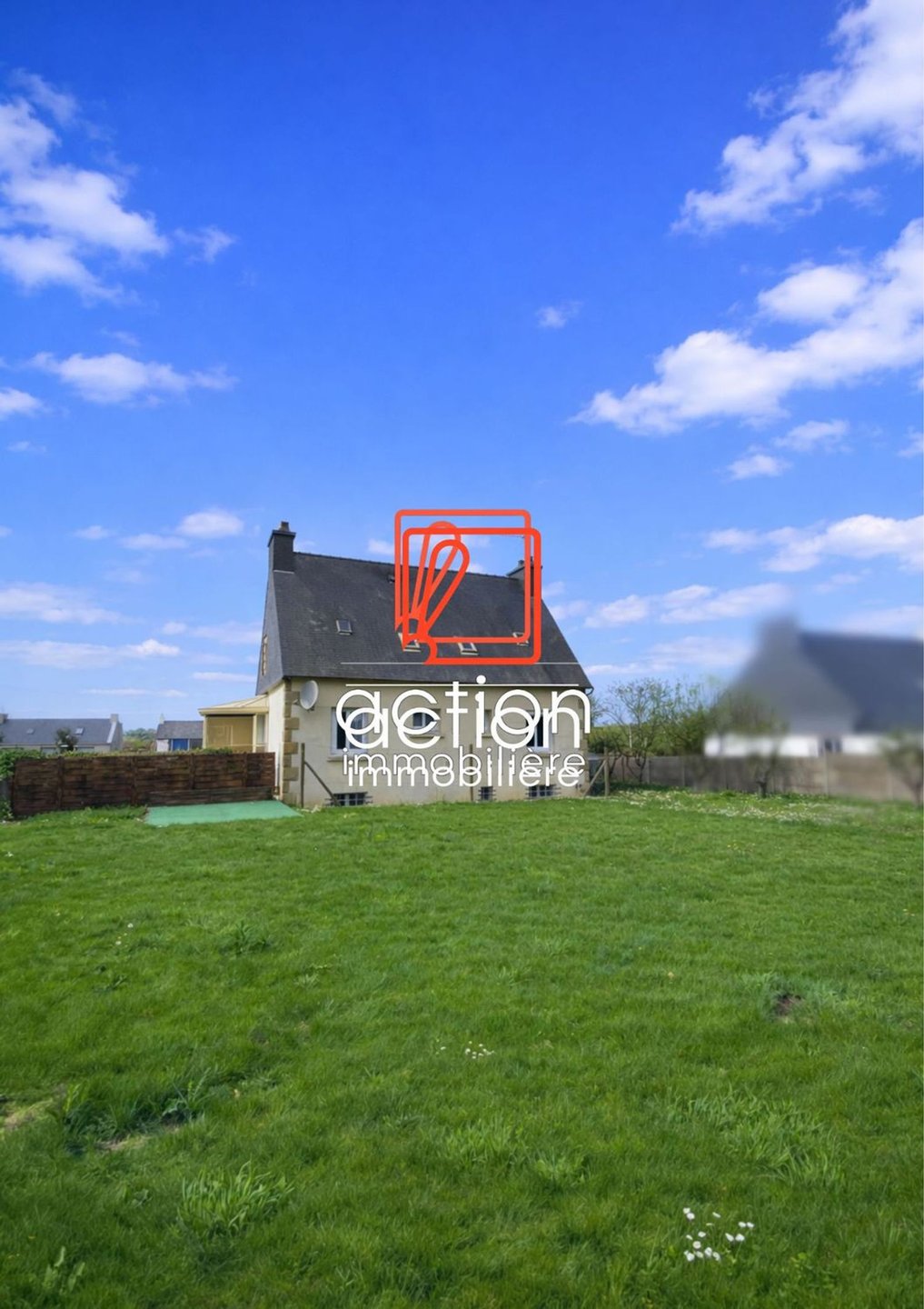 Maison à vendre, 123m², Minihy-Tréguier
