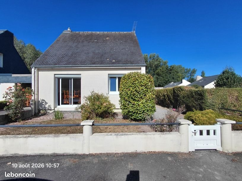 Maison à vendre, 73m², Châtelaudren