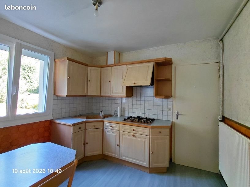 Maison à vendre, 73m², Châtelaudren