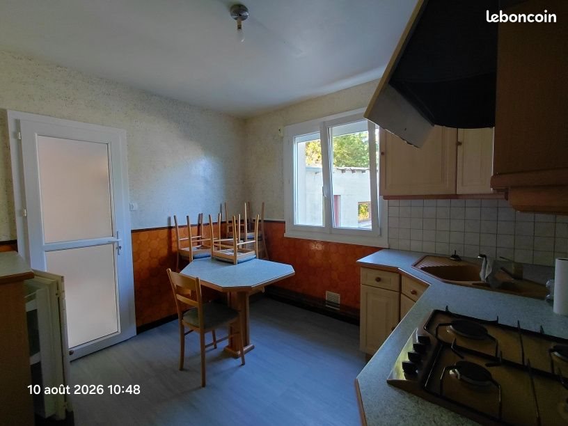 Maison à vendre, 73m², Châtelaudren