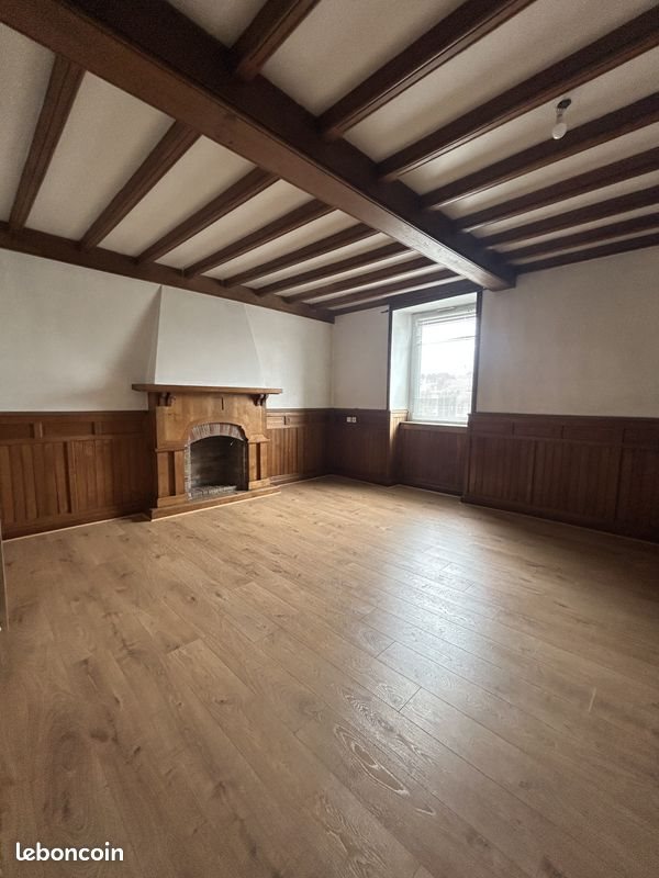 Appartement à louer, 67m², Lannion