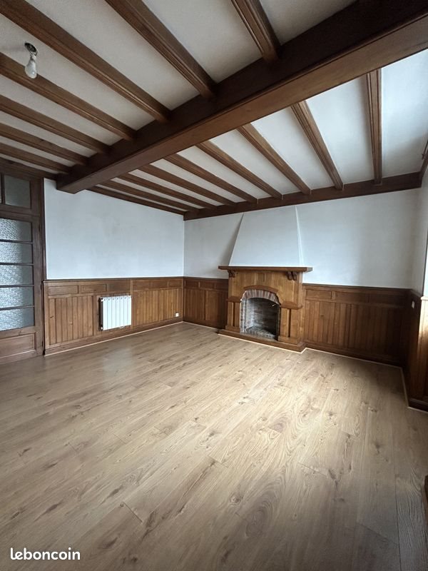 Appartement à louer, 67m², Lannion