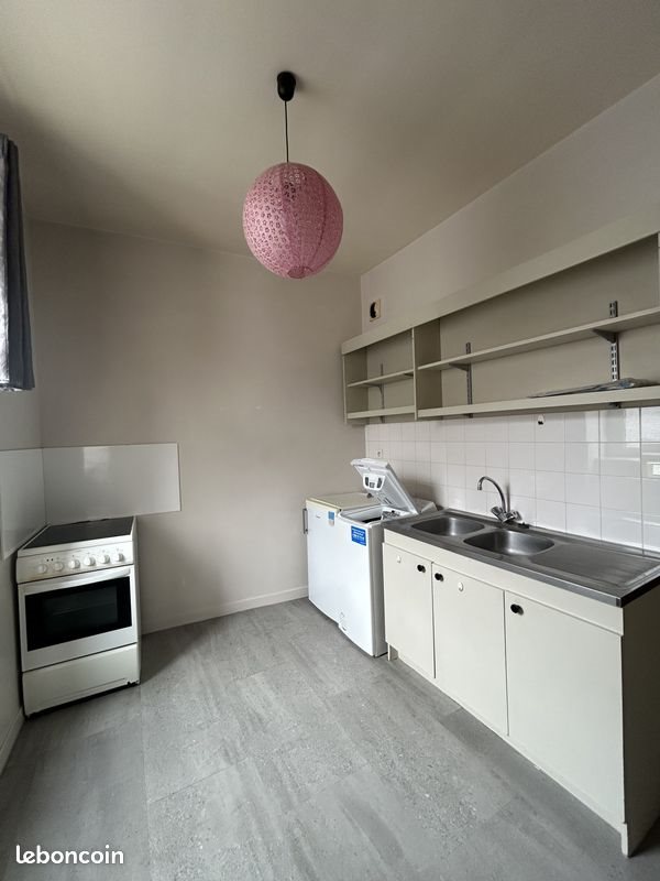Appartement à louer, 67m², Lannion