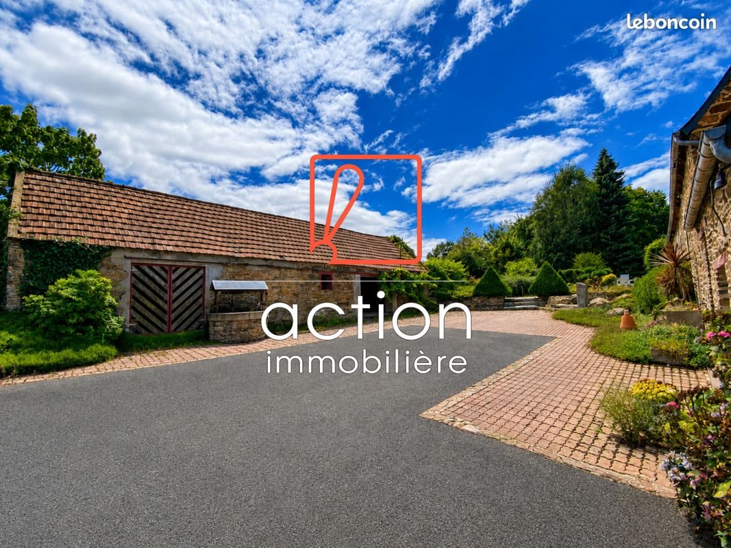 Maison à vendre, 172m², Langoat