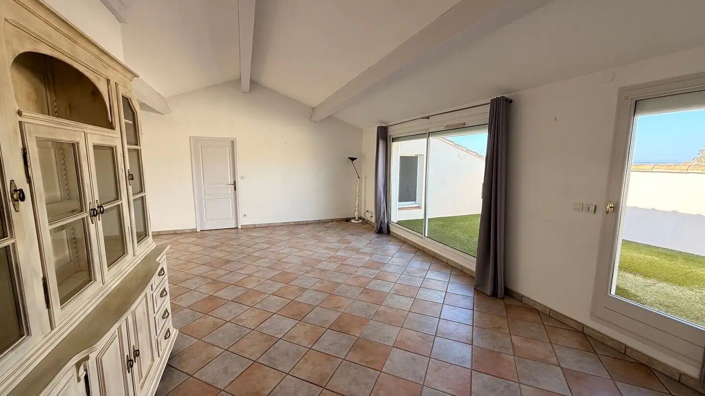 Appartement à vendre, 93m², Sanary-sur-Mer