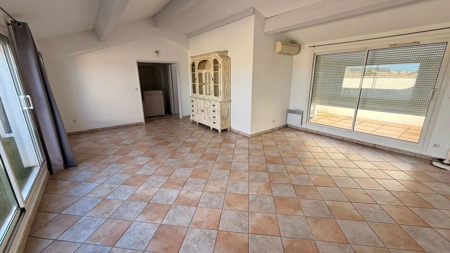 Appartement à vendre, 93m², Sanary-sur-Mer