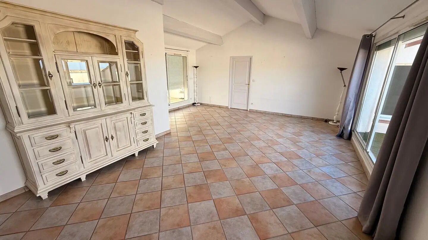 Appartement à vendre, 93m², Sanary-sur-Mer