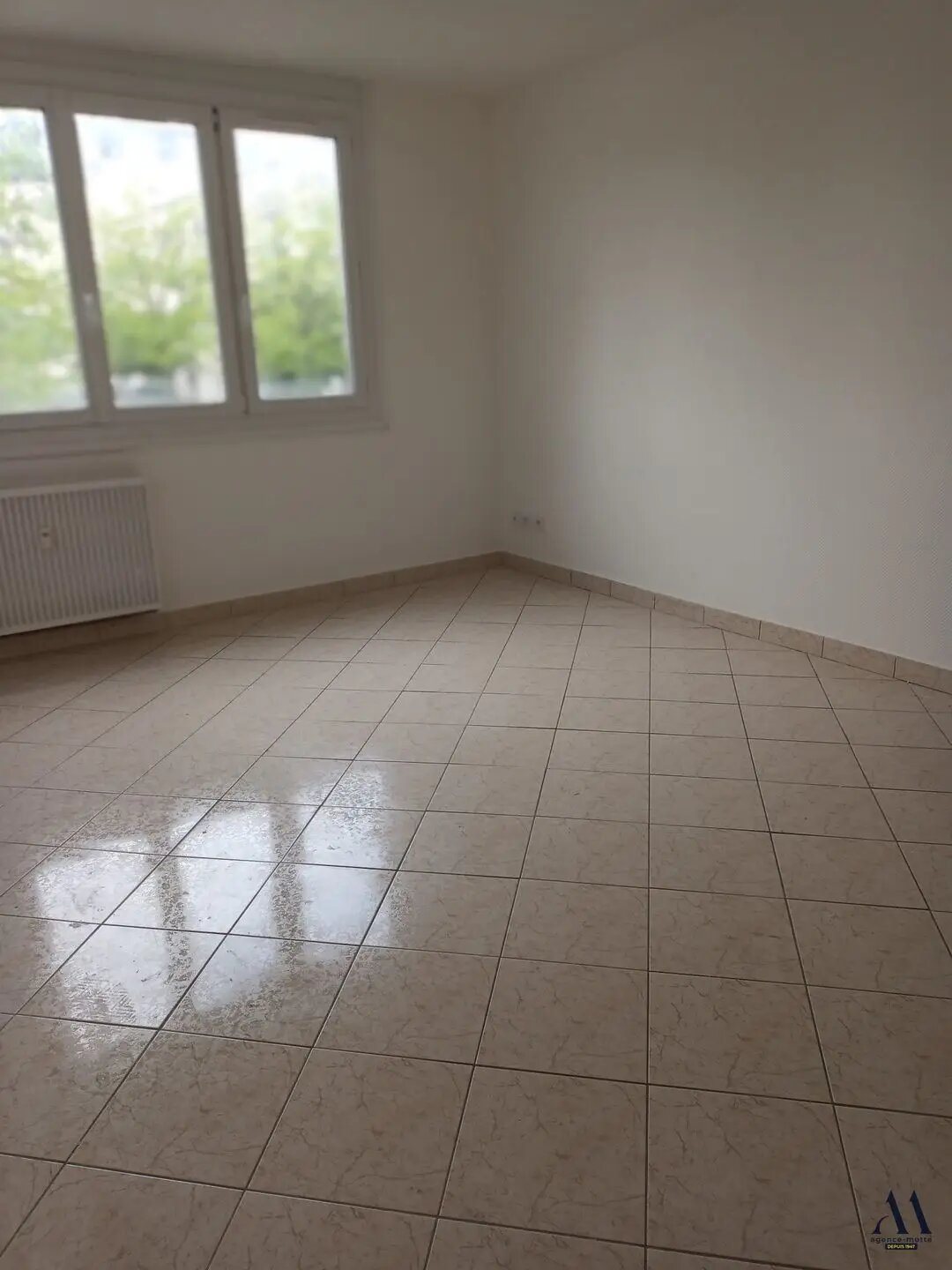 Appartement à louer, 60m², Joué-lès-Tours