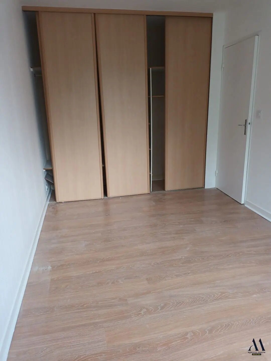Appartement à louer, 60m², Joué-lès-Tours