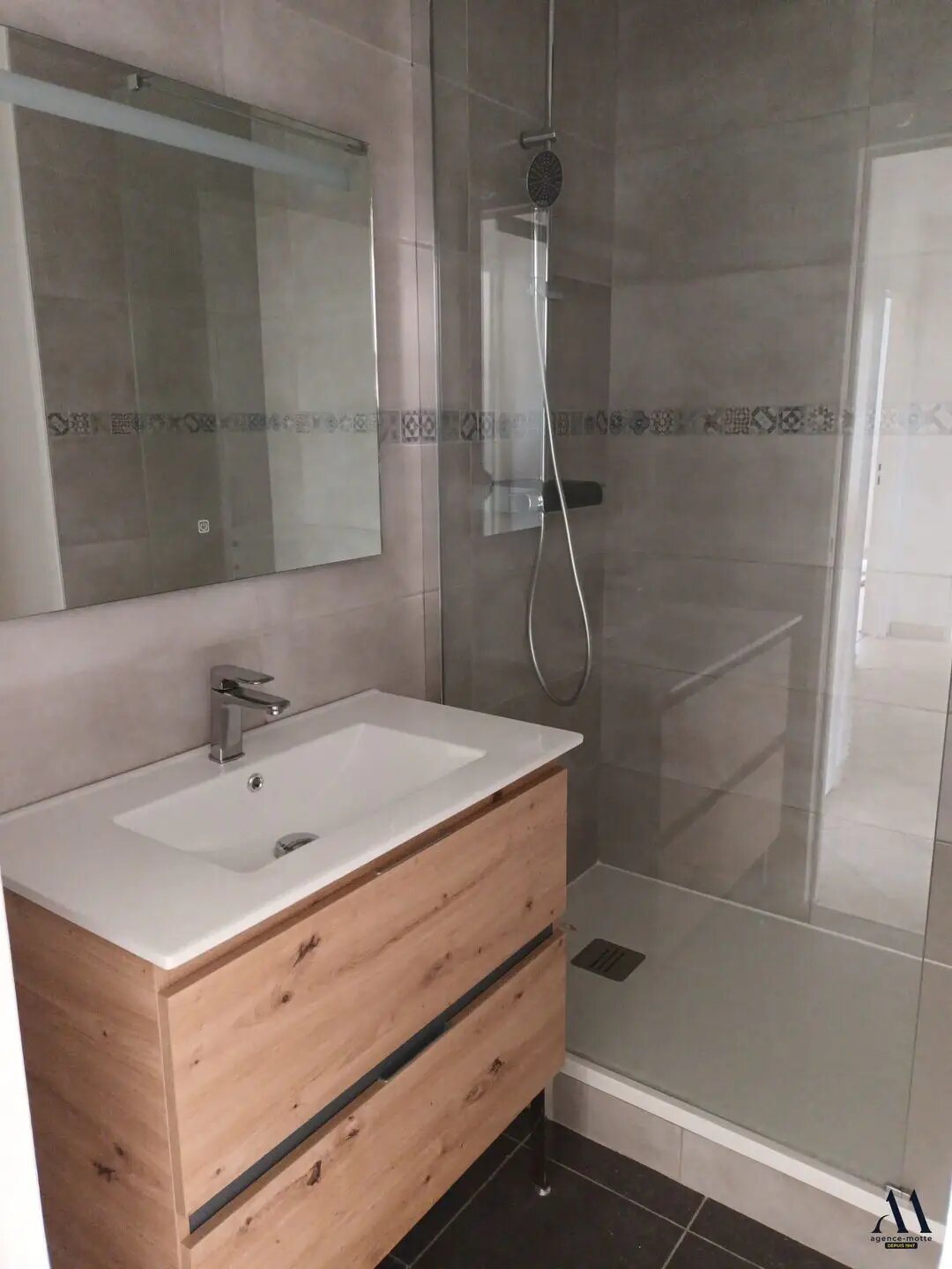 Appartement à louer, 60m², Joué-lès-Tours