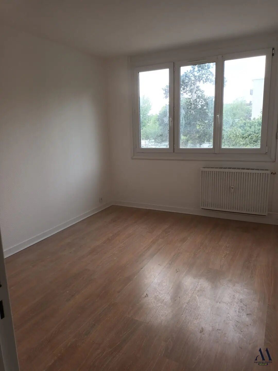 Appartement à louer, 60m², Joué-lès-Tours