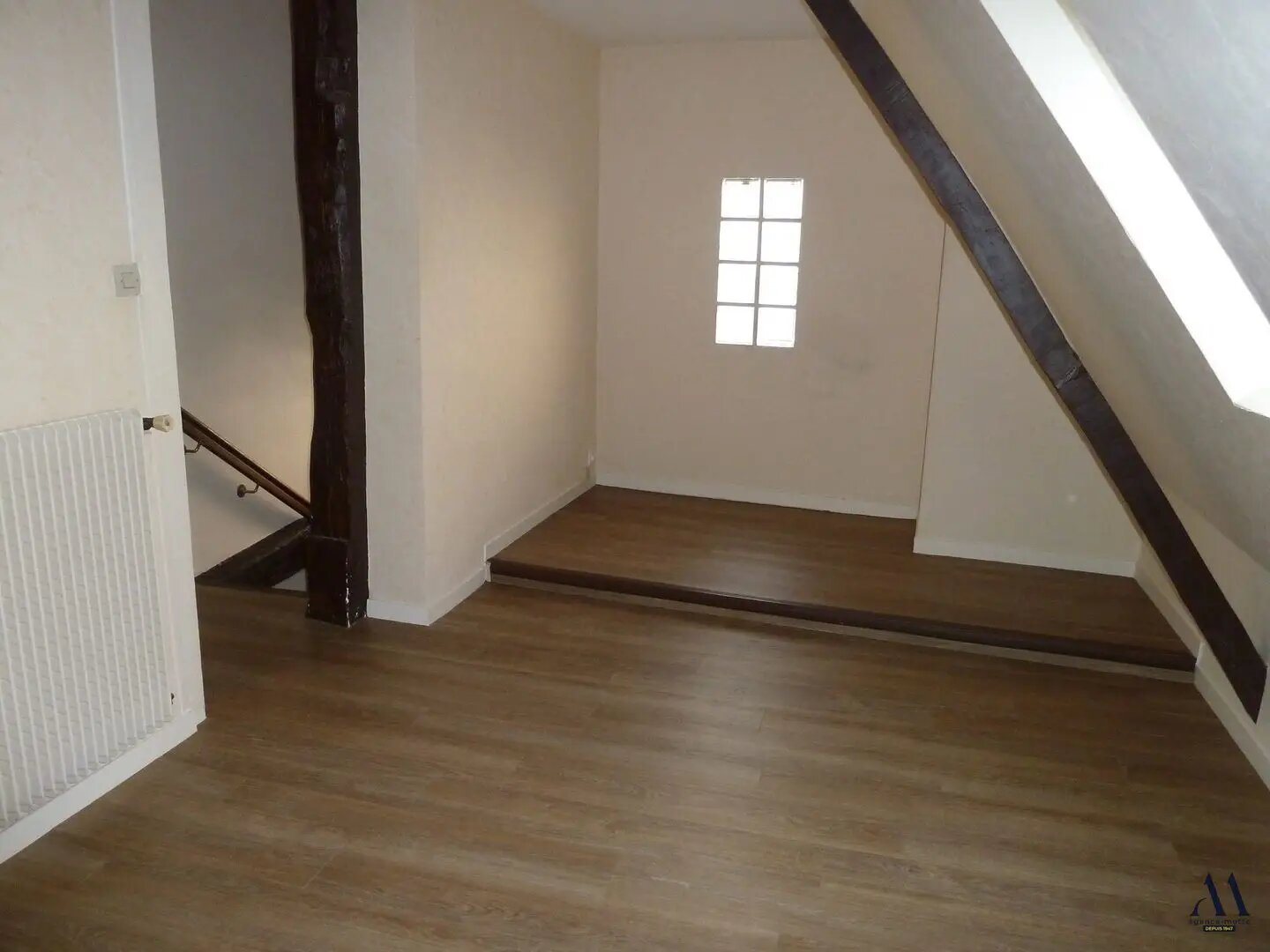 Appartement à vendre, 203m², Tours