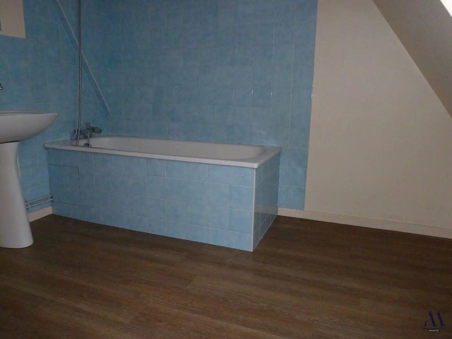 Appartement à vendre, 203m², Tours