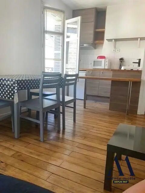 Appartement à louer, 20m², Tours