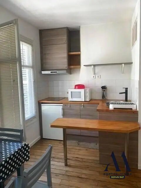 Appartement à louer, 20m², Tours