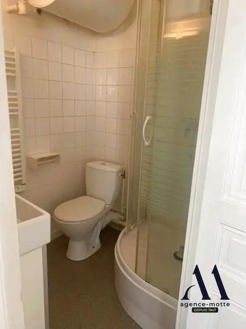 Appartement à louer, 20m², Tours